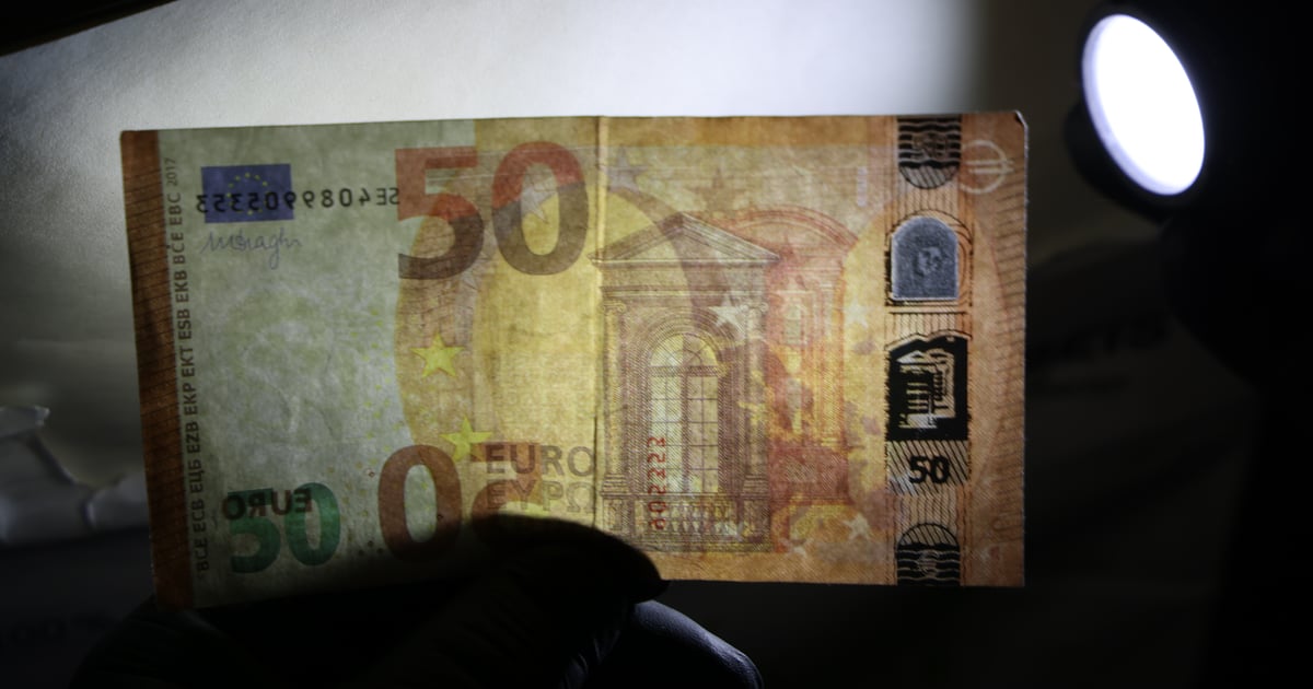 У Польщі запобігли виготовленню близько 360 мільйонів фальшивих євро. Частину з них планували ввести в обіг в Україні.

Фігуранти проходили спеціальні тренінги від професійних організацій, на яких дізнавалися більше про засоби безпеки на справжніх євро