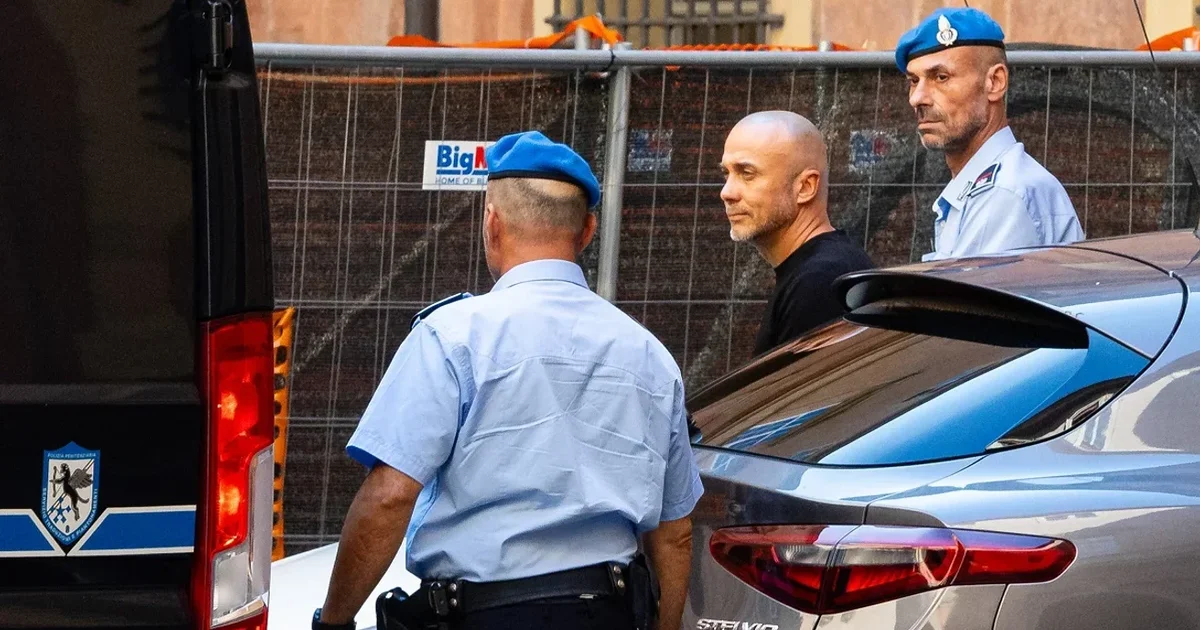 Ukrainian commissioner: Kuznetsov’s German detention conditions may amount to torture