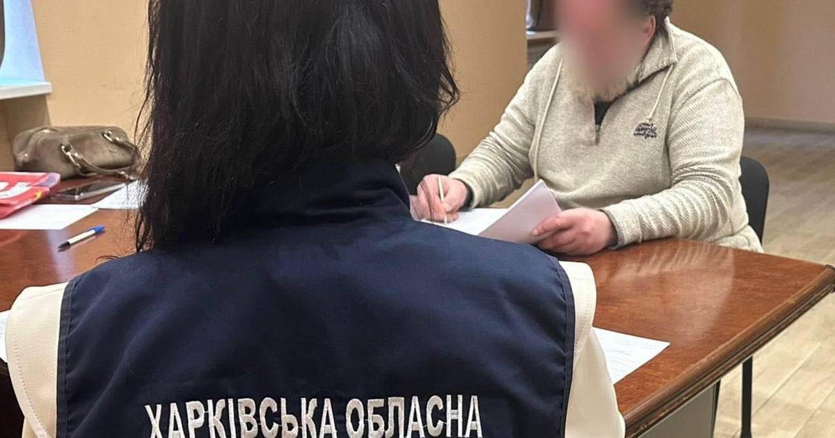 Суд Харкова розгляне справу чоловіка, який на замовлення рф нібито готував теракт у місті. 

За даними прокуратури, йдеться про учасника захоплення Харківської ОДА у 2014 році