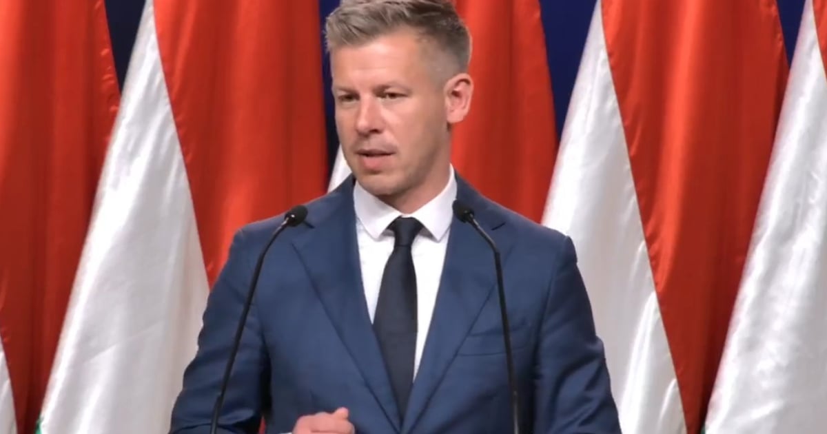 Hungary’s election winner Péter Magyar on Ukraine, war and EU loan