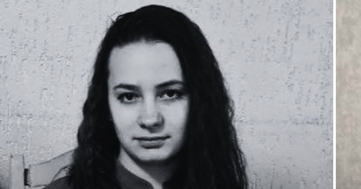 Закрила собою молодшу сестричку. На Сумщині загинула 20-річна дівчина через російську атаку