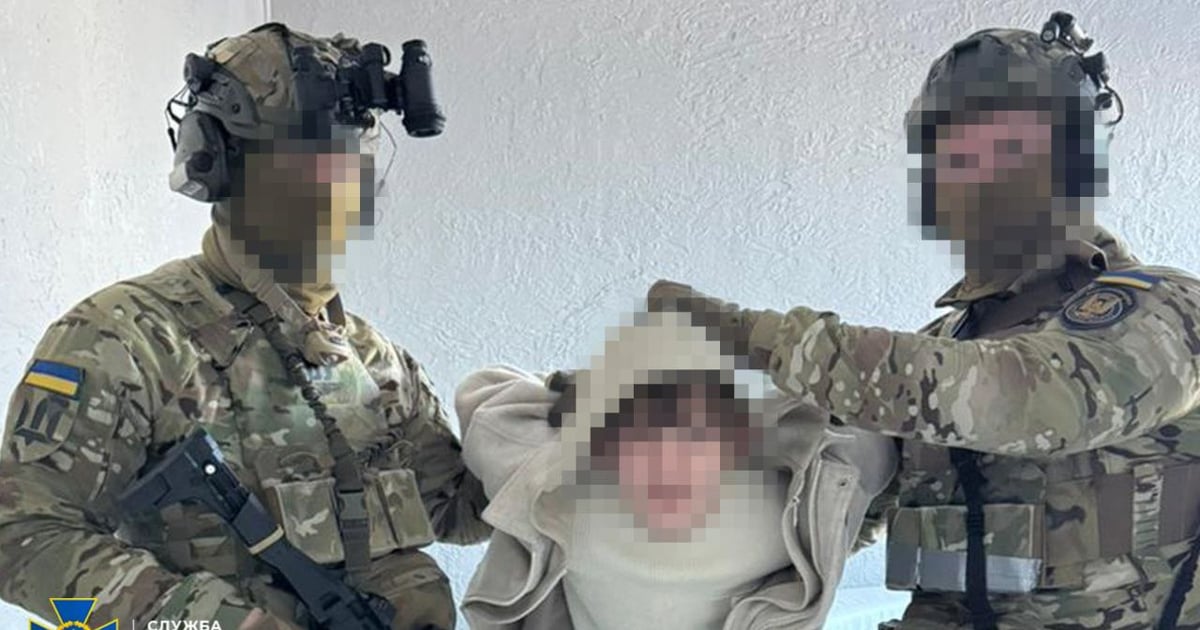 Ukraine, Moldova foil Russian plot to assassinate journalists, military figures