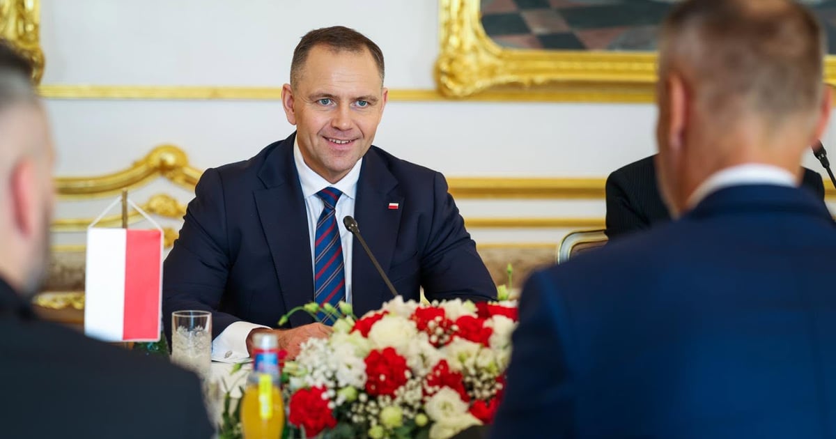 Poland can’t accept Ukraine’s decision to rename its army unit after UPA heroes, the spokesman says