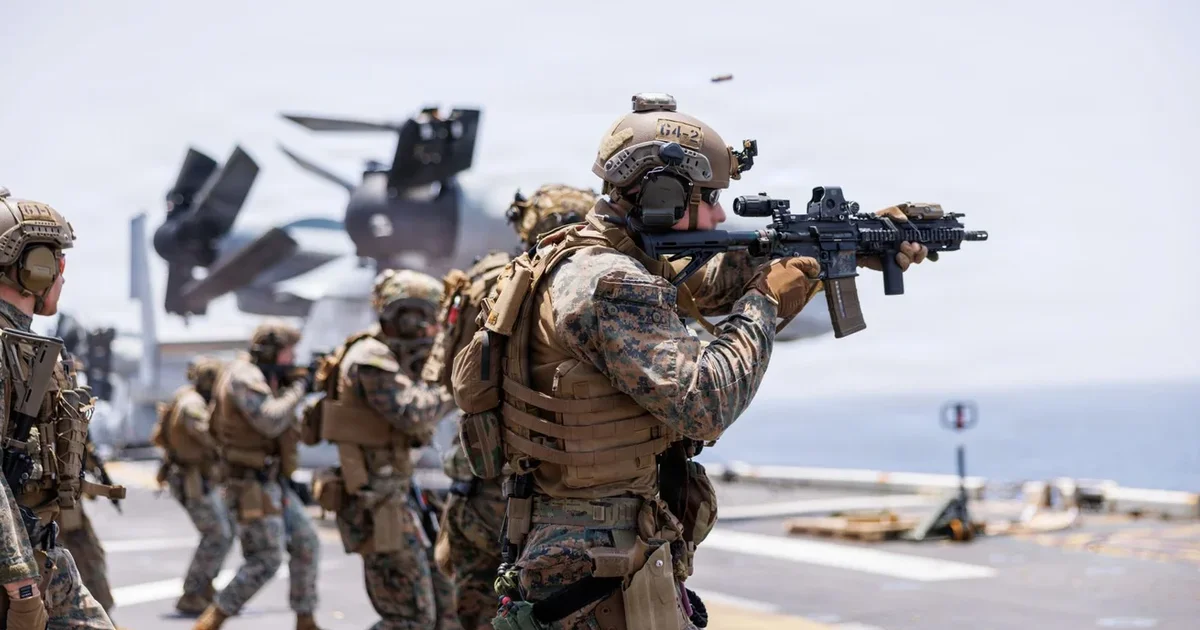 Війна США проти Ірану коштувала Штатам $25 мільярдів. Це перша офіційна оцінка військової вартості цієї війни.

Про це повідомляє Reuters з посиланням на високопосадовців Пентагону