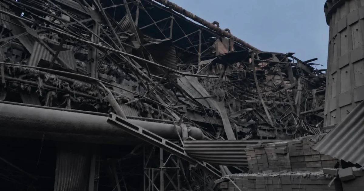 Air raid alerts cost Ukraine $45 million for every hour businesses halt, economy minister says