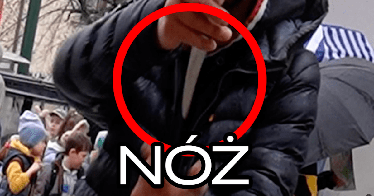 Польська поліція затримала 31-річного українця, який погрожував місцевим блогера на великодньому ярмарку в Кракові, а за кілька днів пошкодив автомобіль у центрі міста.

Тепер його можуть виселити з країни