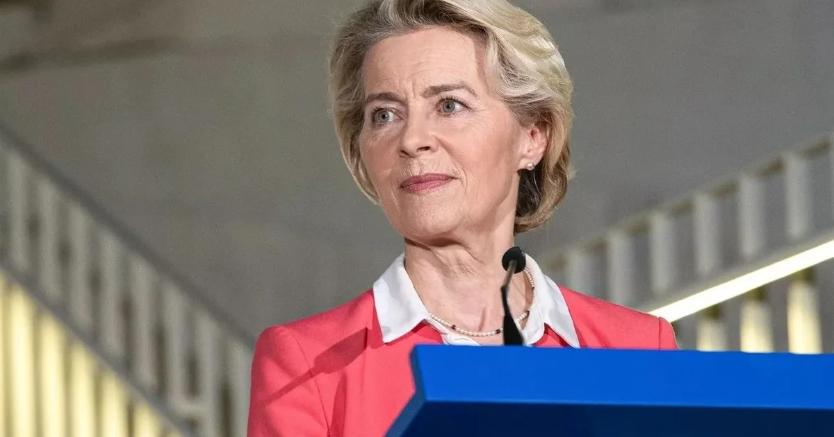 ЄС розробив застосунок для перевірки віку на онлайн-платформах. Незабаром ним зможуть користуватися громадяни країн ЄС — повідомила президентка Єврокомісії Урсула фон дер Ляєн