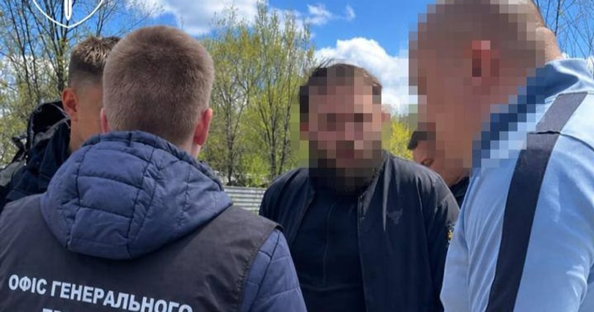 Колишнього начальника управління одного з правоохоронних органів у Миколаївській області підозрюють у набутті необґрунтованих активів — ОГП. 

Він придбав нерухомості на 22,6 млн грн