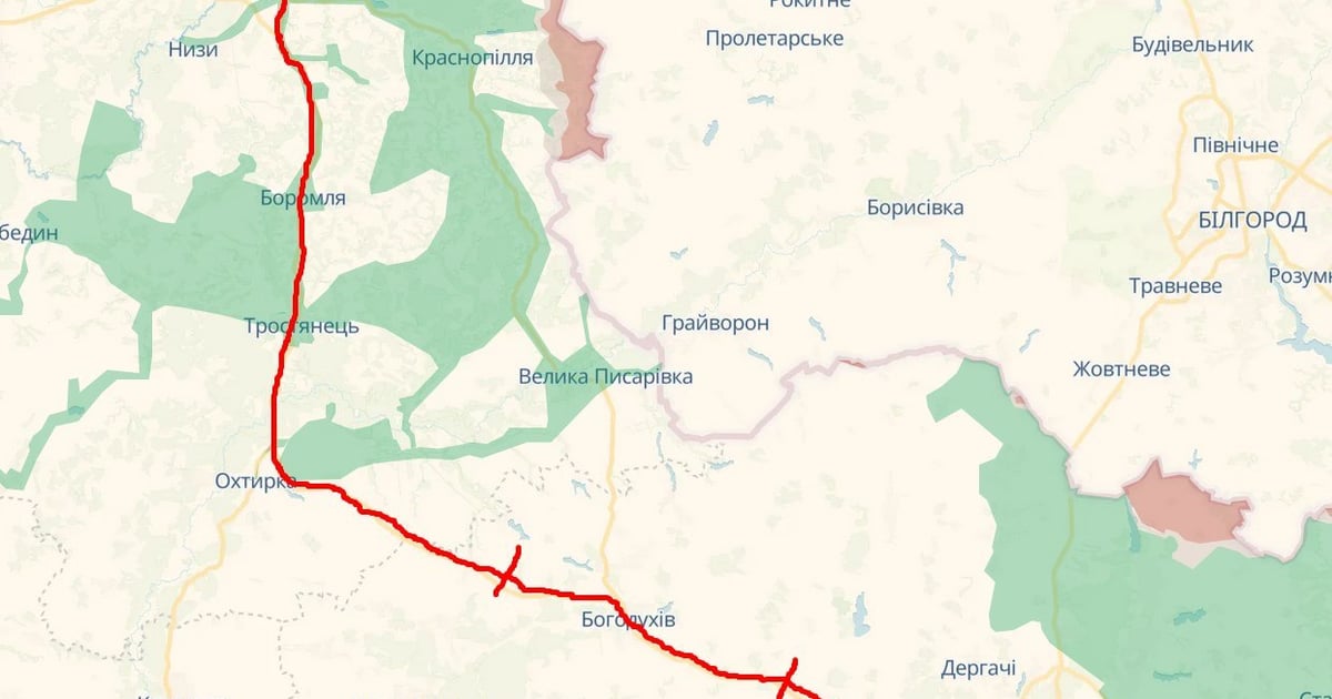 Із початку червня росіяни почали атакувати дронами транспорт