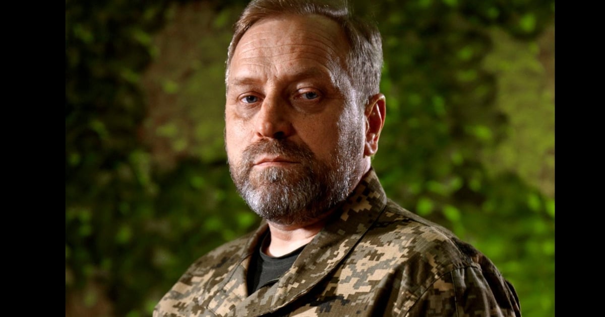 Сергій Сірченко іде з посади командира 11 армійського корпусу.

hromadske дізналося, хто його замінить