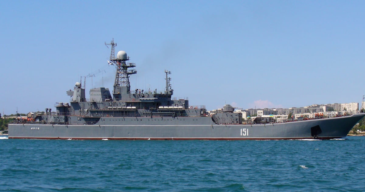 подробиці операції