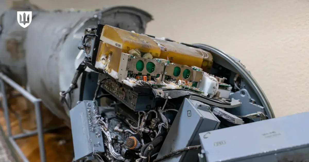 Russia modernises Kalibr missiles, adding a cluster warhead and goes back to using imported electronics
