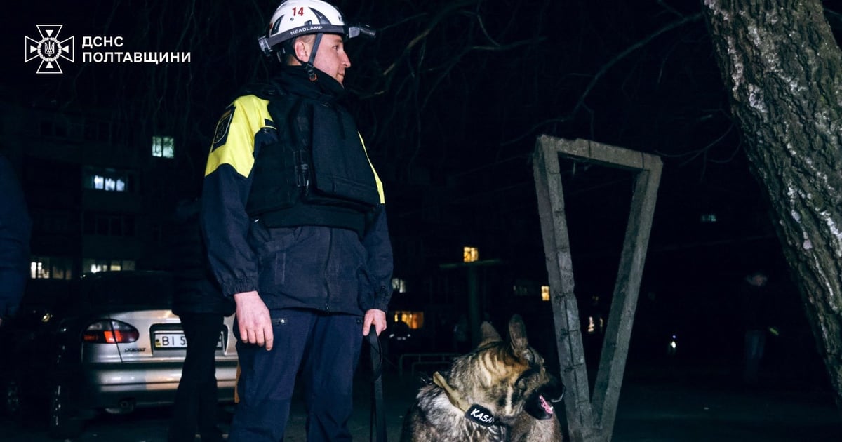 Уночі війська рф запустили по Україні 289 ударних БпЛА. Сили ППО збила/подавила 267 з них. Є влучання 20 безпілотників на 11 локаціях, а також падіння уламків на шести локаціях. 

Детальніше про наслідки атак читайте у новині