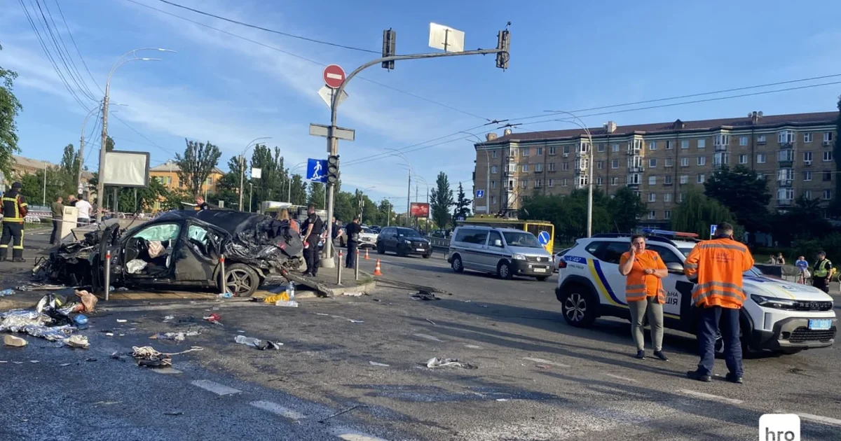 Уряд пропонує запровадити градацію штрафів за перевищення шв