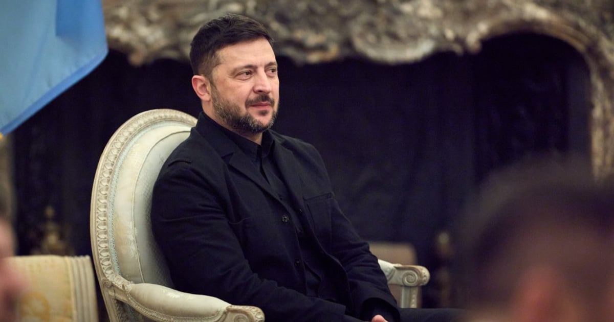 Changes to election legislation: Zelenskyy explains what is needed for work to begin in February