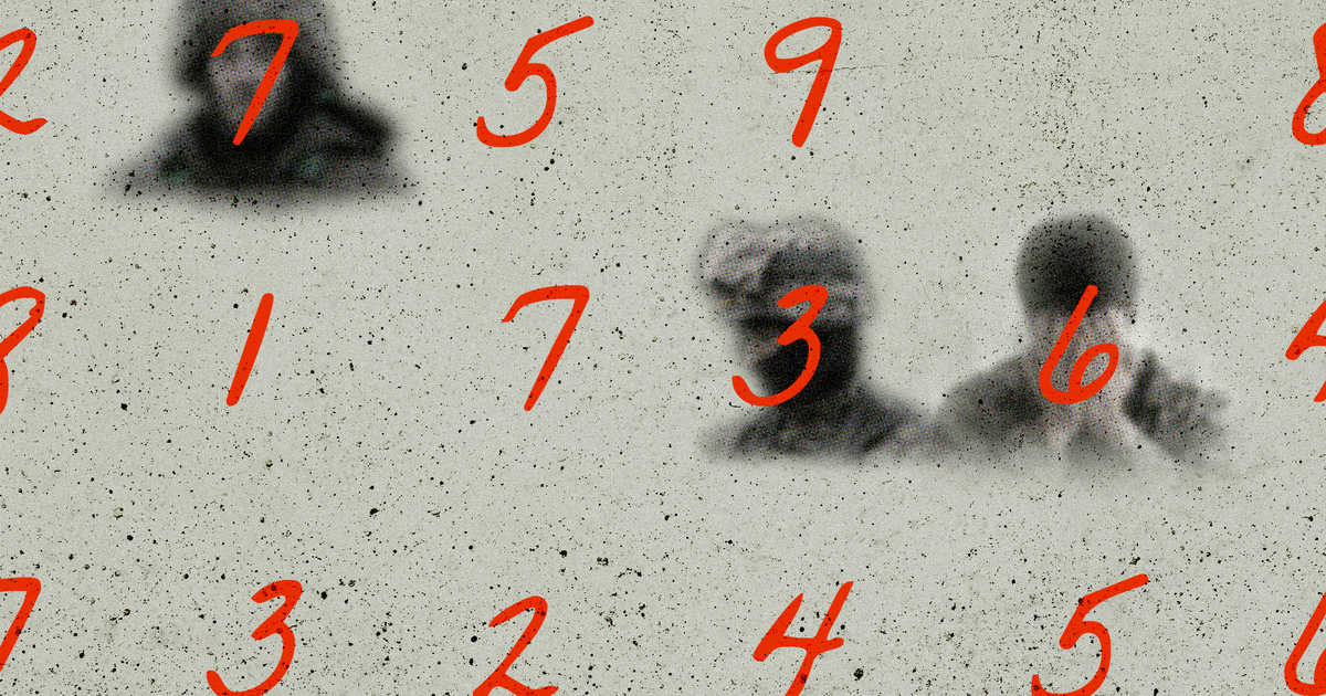 God only knows their names. Why Ukraine still cannot identify some of its fallen defenders