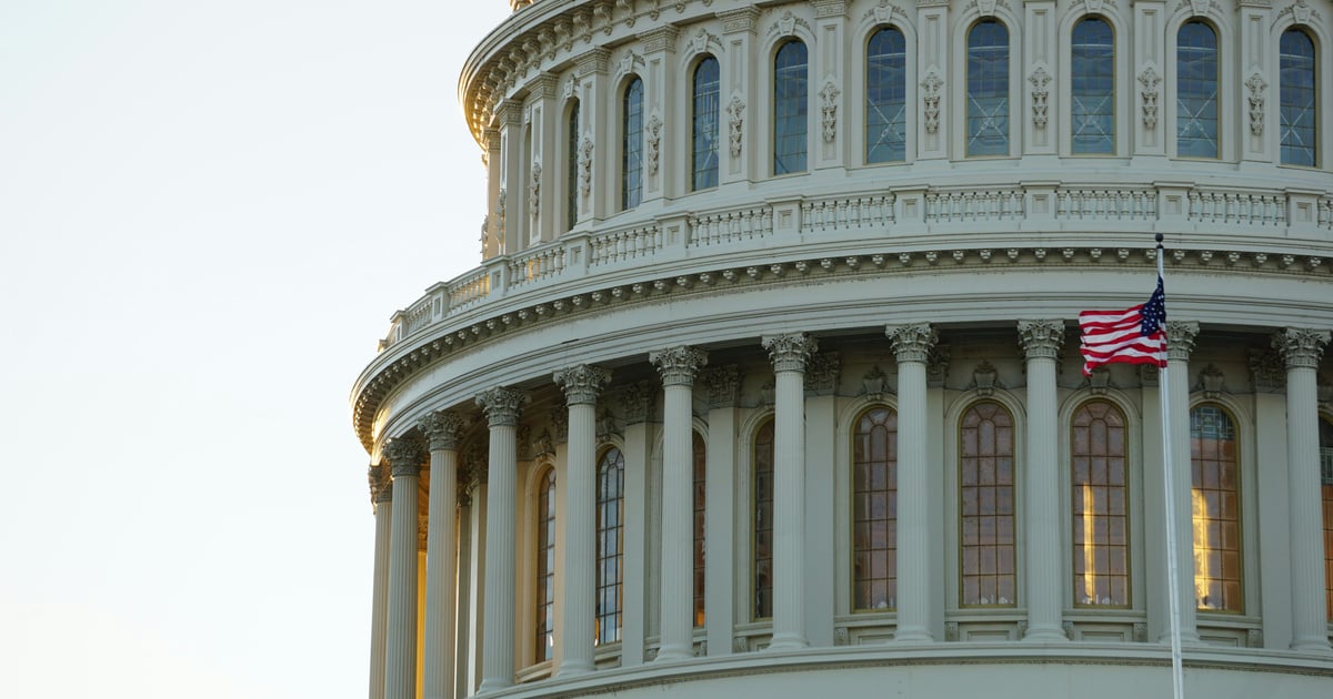 Сенат США підтримав законопроєкт покійного Грема щодо санкцій проти росії