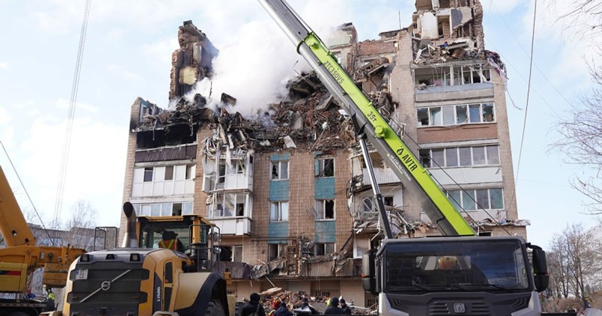 кількість загиблих зросла до 38