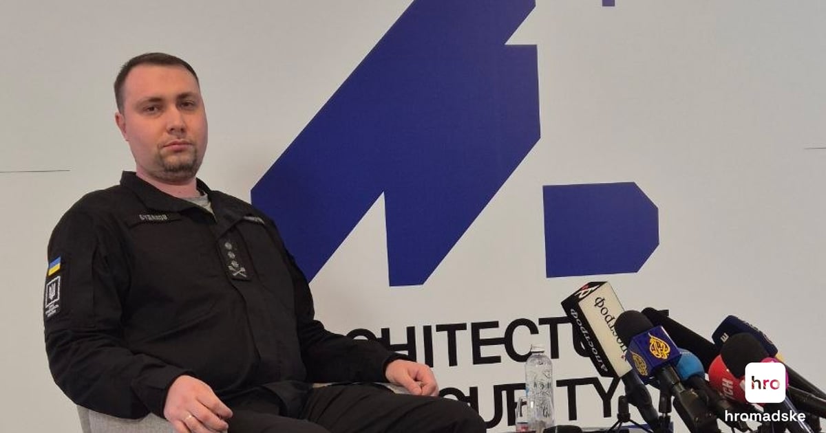 Зеленський наказав якнайшвидше припинити війну. Підґрунтя вже існує - Буданов
