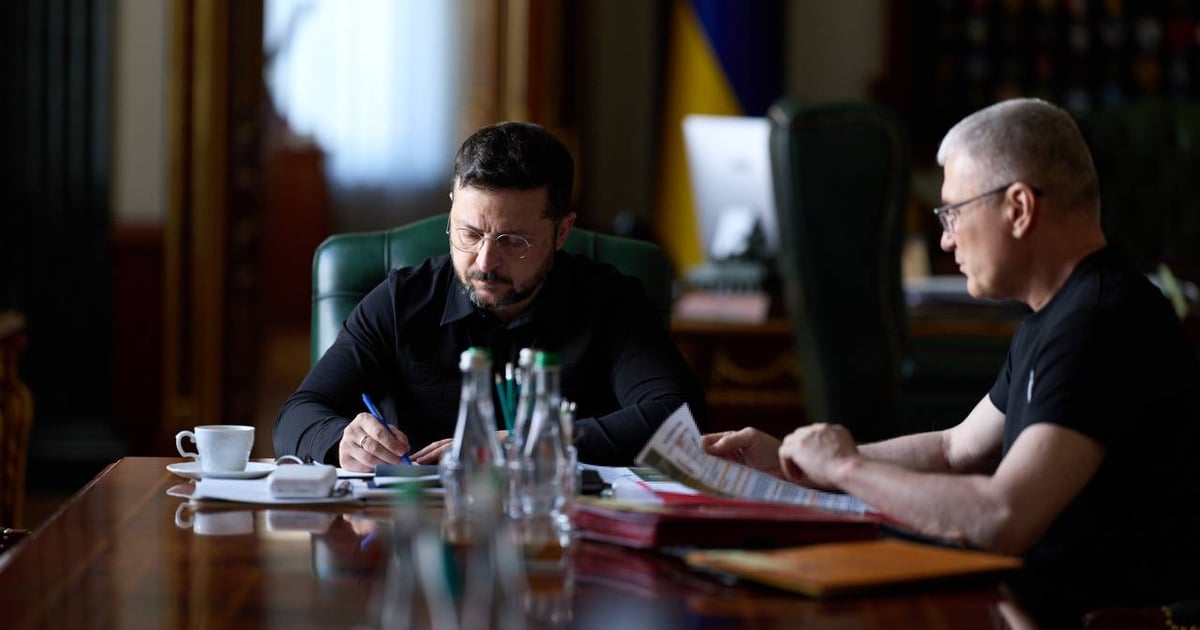Cibles industrielles : l'Ukraine vise les chaînes d'approvisionnement russes