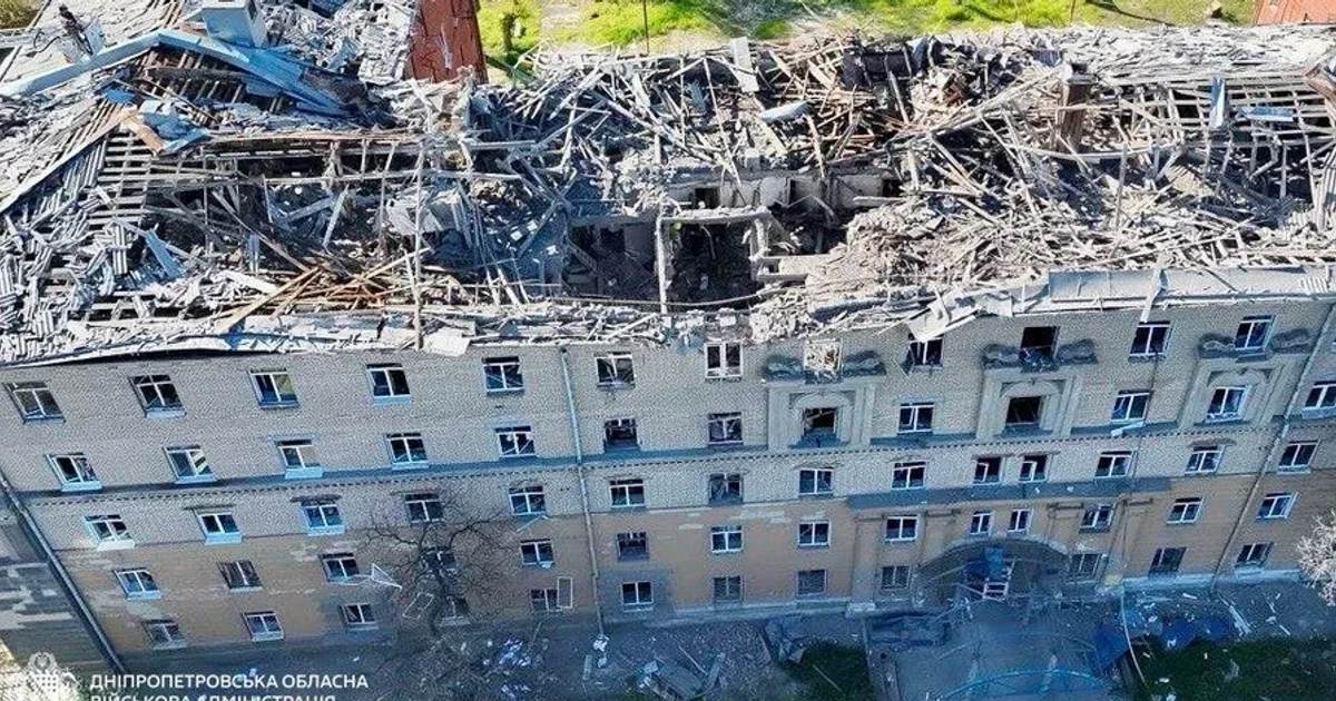 Удень росіяни випустили по Україні 7 ракет та 234 дрони.

Силам ППО вдалося знешкодити 5 керованих авіаційних ракет і 175 БпЛА