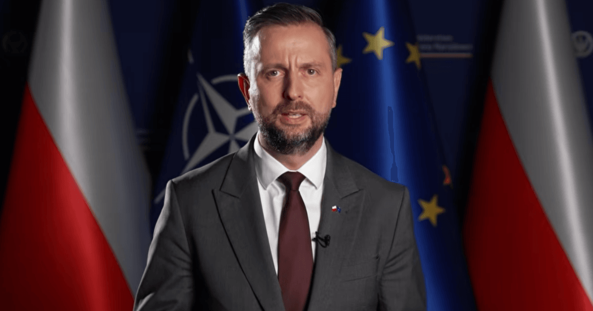 Польський міністр закликав Україну вшанувати сучасних військових замість УПА
