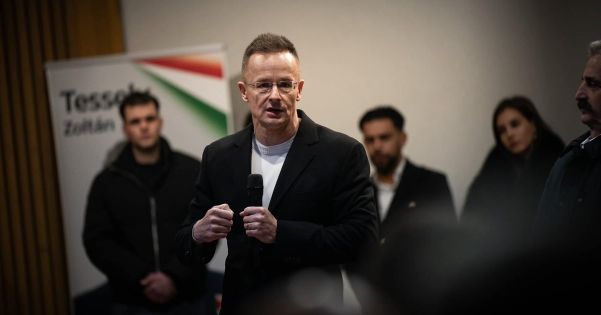 Журналісти-розслідувачі опублікували ще низку розмов з міністром закордонних справ Угорщини Петером Сіярто та його російським колегою Сергієм Лавровим. Ці записи є продовженням першої частини розслідування.

Про що в них йдеться — у новині