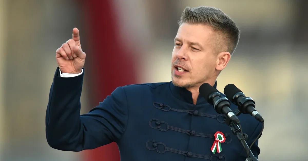 Петер Мадяр вкотре закликав президента Угорщини Тамаша Шуйока залишити посаду, цього разу поставивши дедлайн до кінця місяця.

Як зазначає Bloomberg, Мадяр заявив, що Шуйок жодним чином не може представляти Угорщину як президент