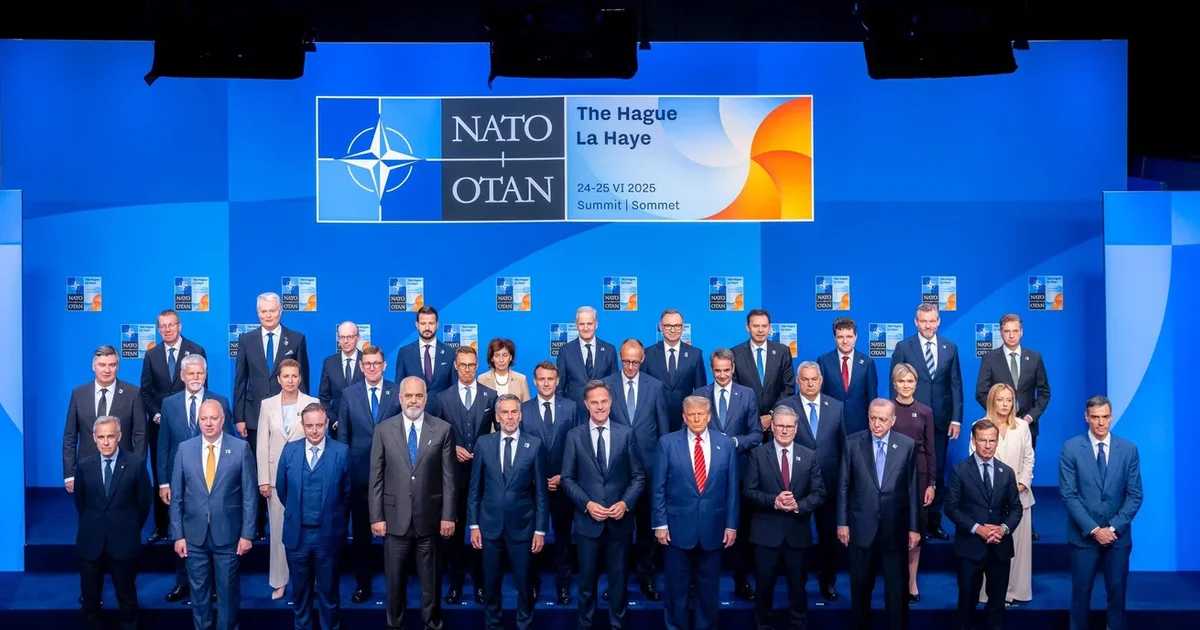 Європа розробляє резервний план, якщо США вийдуть з НАТО. Посадовці прагнуть залучити більше європейців до командно-управлінських ролей Альянсу й доповнити американські військові ресурси власними