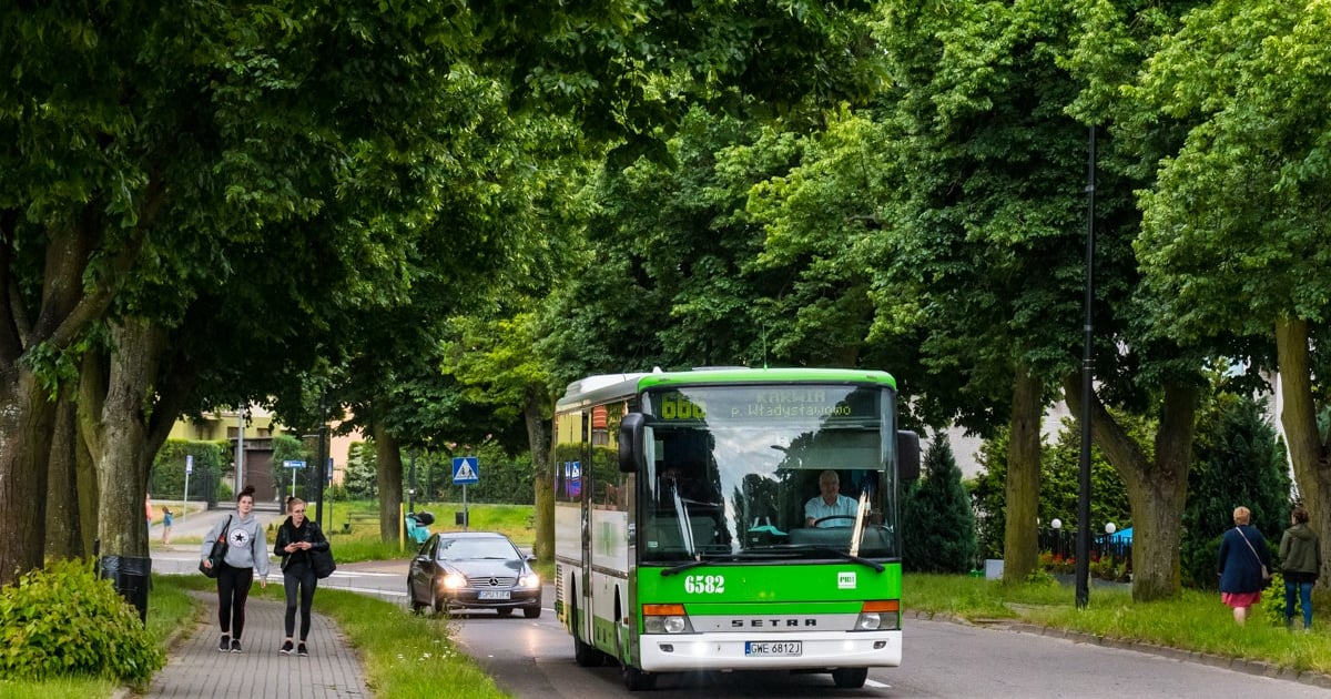 До Польщі повернувся скандальний автобусний маршрут № 666. У 2023-му його перейменували на на № 669 через тиск релігійних груп, які назвали число 666 «сатанинським» і звинуватили автобусного оператора в «поширенні сатанізму»