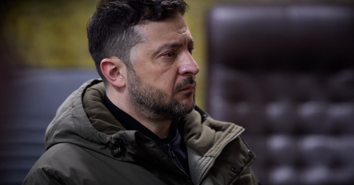 росія планує атакувати українську логістику, зокрема залізницю та системи водопостачання — Зеленський.

За словами президента, Повітряні сили ЗСУ вже займаються посиленням ППО, а саме — відповідною інтеграцією систем