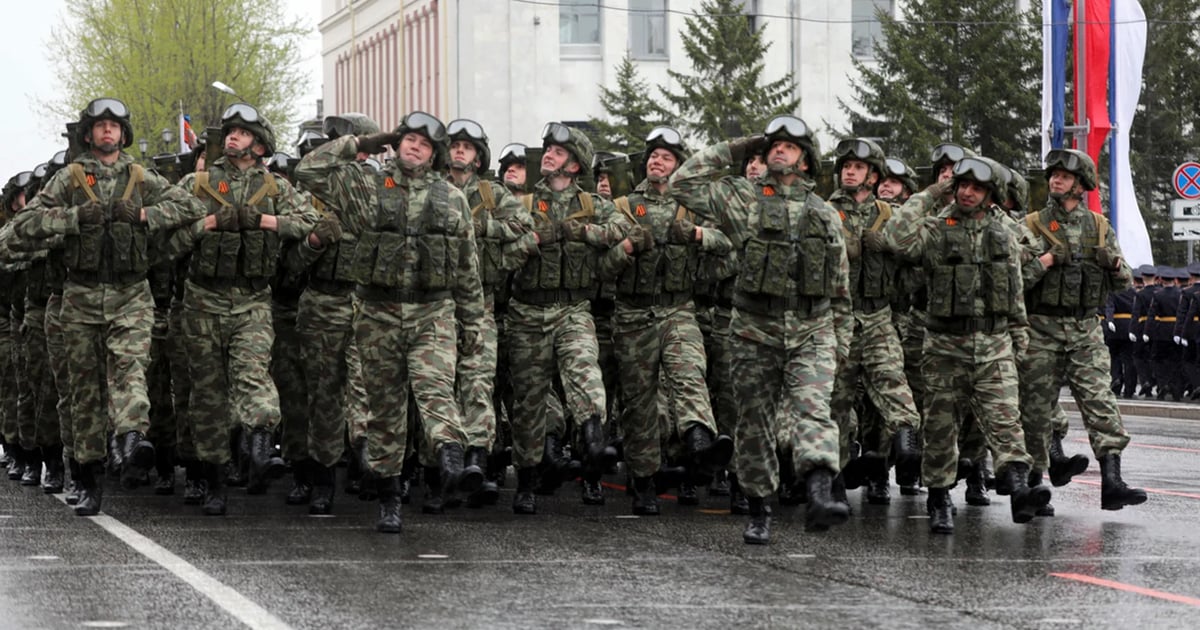 Russia added for first time to UN ‘blacklist’ over wartime sexual violence in Ukraine