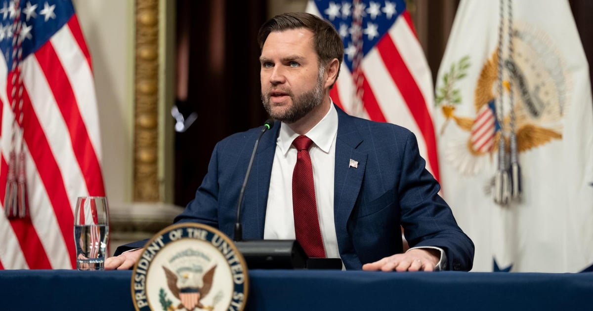 "Торг за кілька квадратних кілометрів". Венс про переговори України та росії