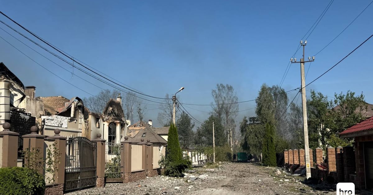 Детонації на Київщині - більшість загиблих із будинку для літніх людей. Рятувальники продовжують обстежувати село