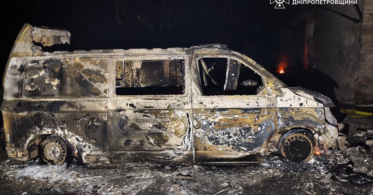 Уночі війська рф запустили по Україні балістичну ракету «Іскандер-М» та 164 ударні безпілотники.

Сили ППО знешкодили 150 ворожих цілей. Про наслідки атак — розповідаємо на сайті