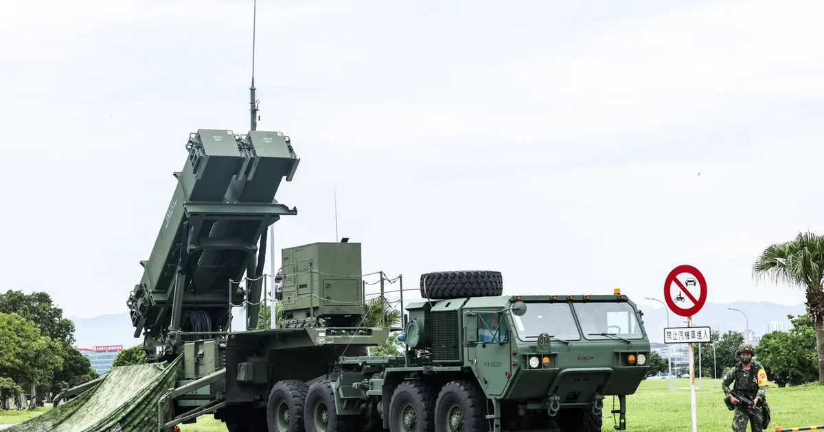 США попередили Велику Британію, Польщу, Литву та Естонію про тривалі затримки у поставках зброї через війну в Ірані. Це вплине і на Україну — пише Financial Times
