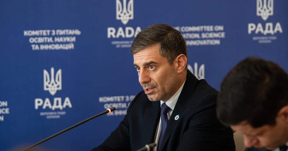 Лубінець заявив, що говорив із Єрмаком уже після його звільн