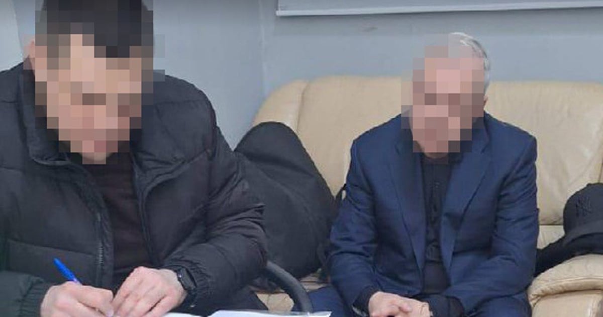 Galushchenko declared suspect in Midas case