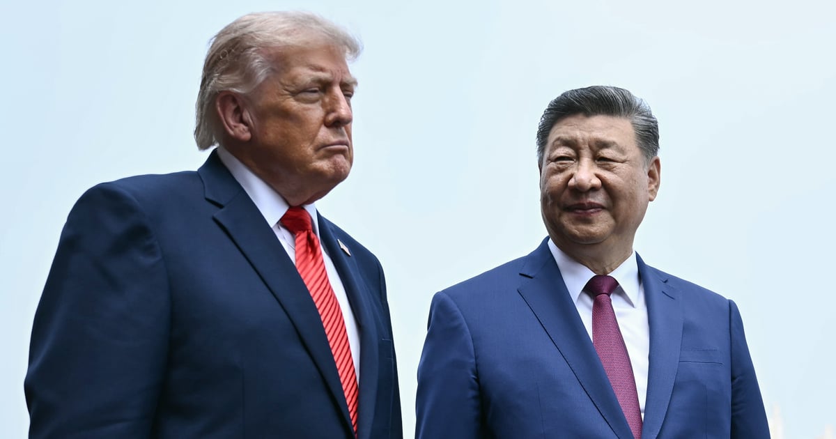 Трамп заявив, що очільник Китаю Сі Цзіньпін не казав йому, що путін пошкодує про вторгнення в Україну. Раніше про це писало FT.

Представник МЗС Китаю під час брифінгу також заперечив інформацію від Financial Times