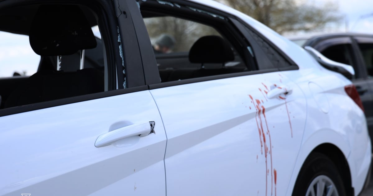 У Дніпрі оголосили день жалоби за загиблими внаслідок російської атаки по місту 14 квітня. російська ракета забрала життя п’ятьох чоловіків