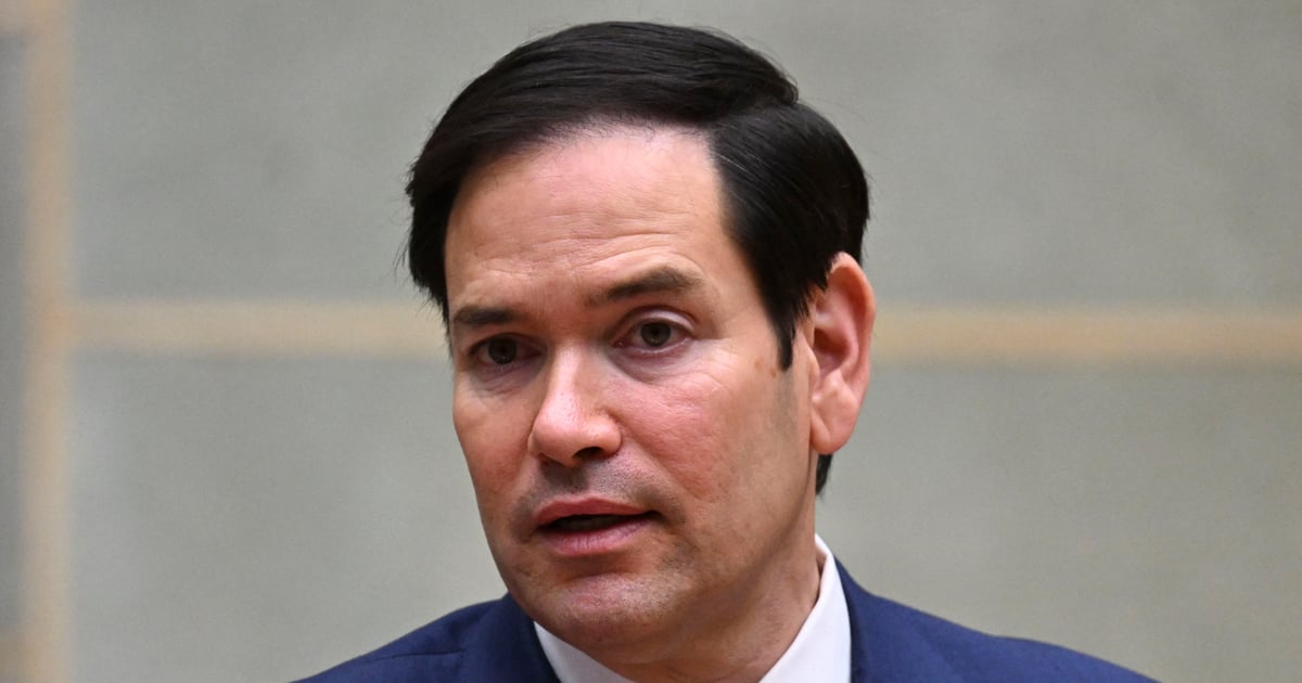 U.S. State Department rejects report claiming security guarantees for Ukraine would follow peace deal