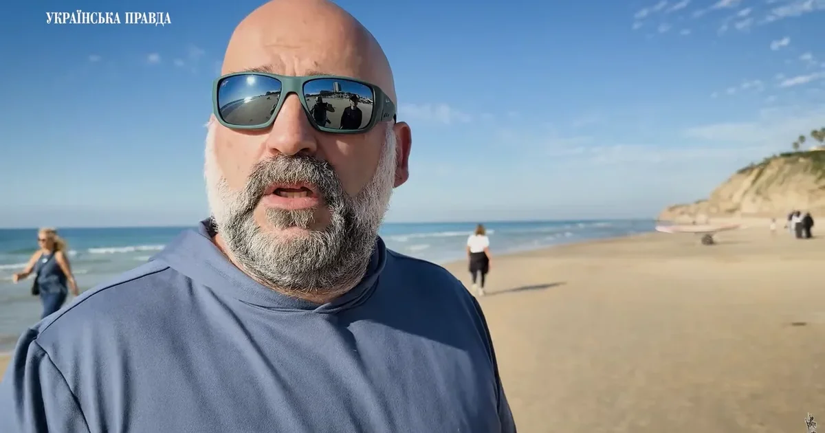 НАБУ подало документи для екстрадиції Тимура Міндіча з Ізраїлю — вони вже два тижні чекають підпису генпрокурора, розповів детектив НАБУ Олександр Абакумов