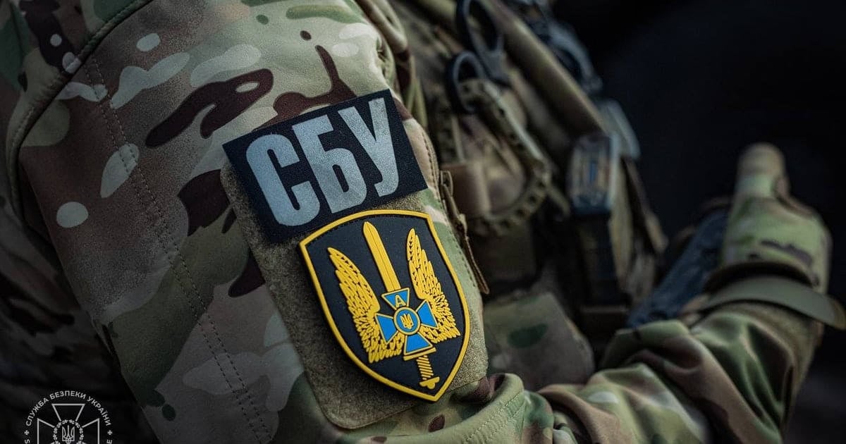 росіяни готували нові замахи в Україні. СБУ змогла їх попередити — повідомив Зеленський