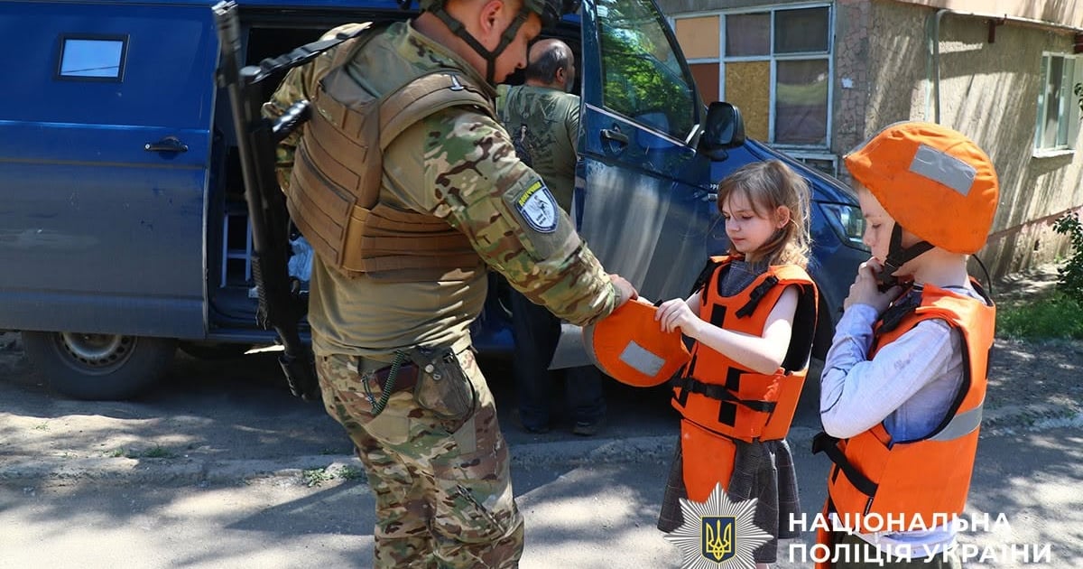 У Донецькій області розширюють зону обов’язкової евакуації у