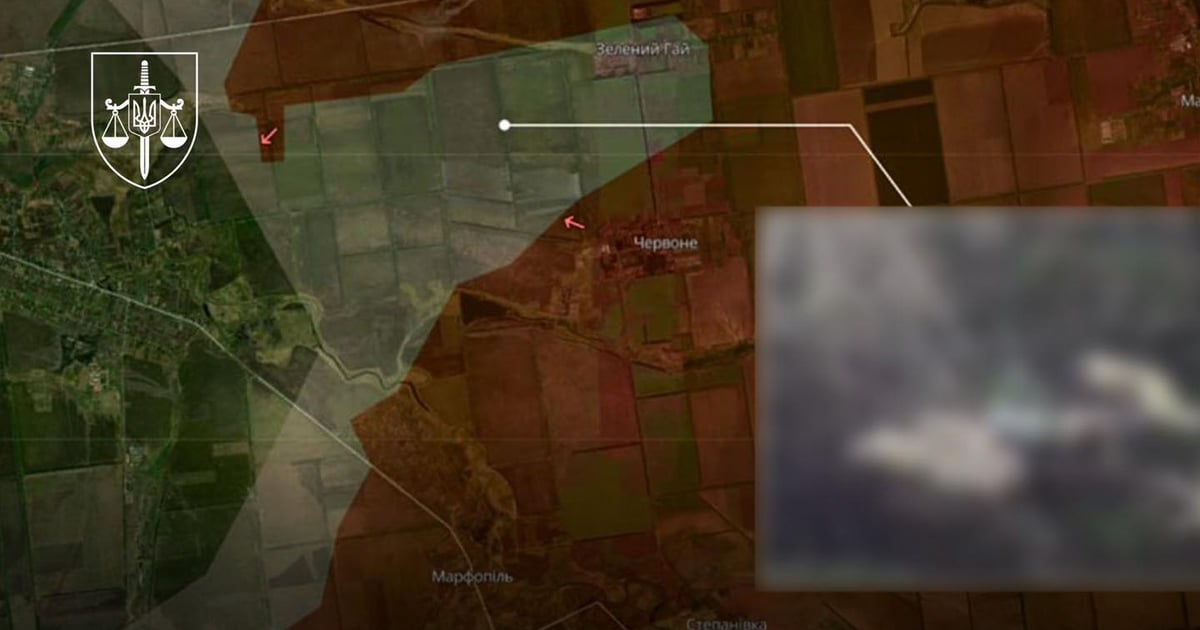 Біля Гуляйполя росіяни вбили п'ятьох українських захисників, що потрапили в полон - Офіс генпрокурора