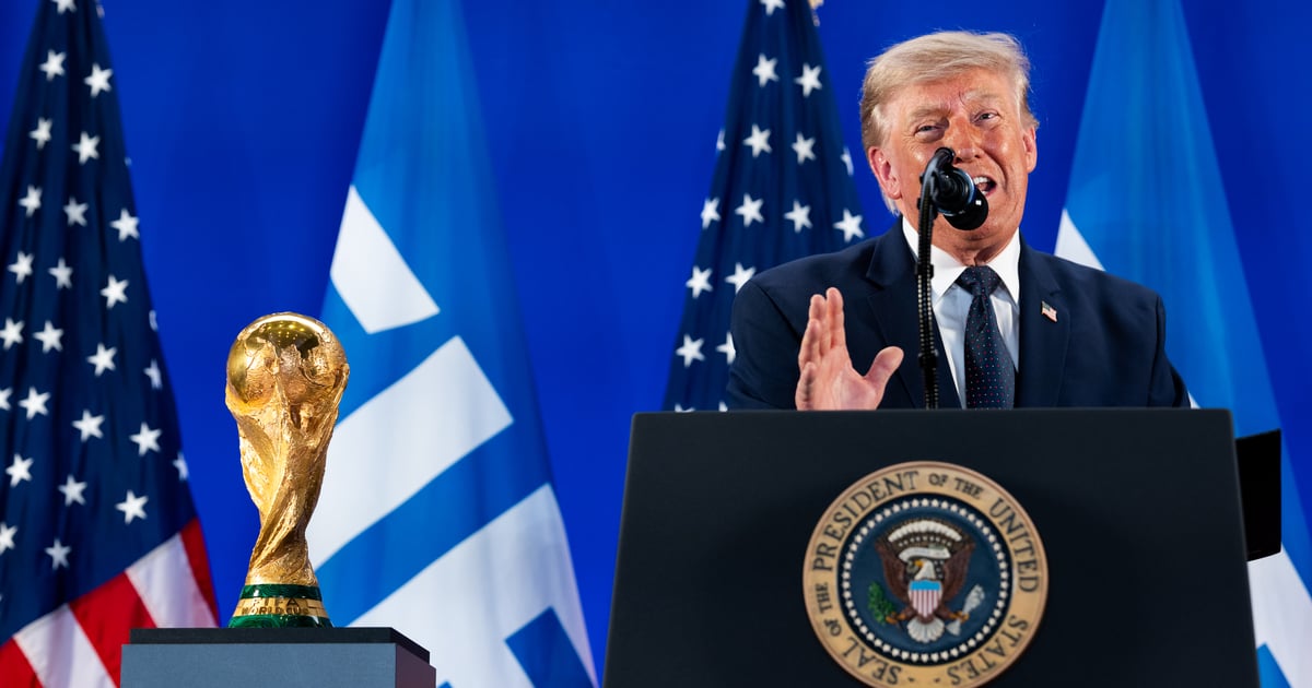 Трамп висловив сумніви щодо виробництва ракет Patriot в Україні