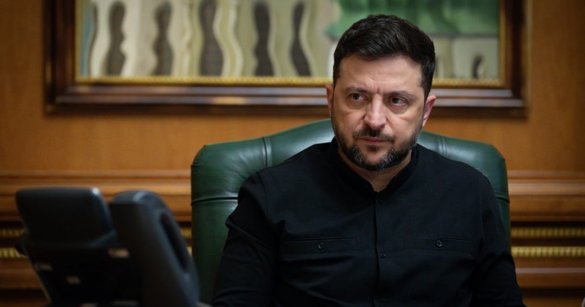 Зеленський: Гарантії безпеки замість членства в НАТО - це вже компроміс з боку України