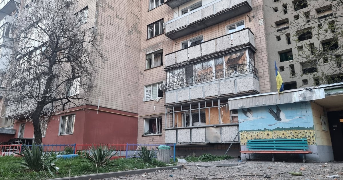 росіяни атакували дронами Черкащину. Внаслідок удару по обласному центру загинув 8-річний хлопчик. Ще 9 людей доправили до лікарні