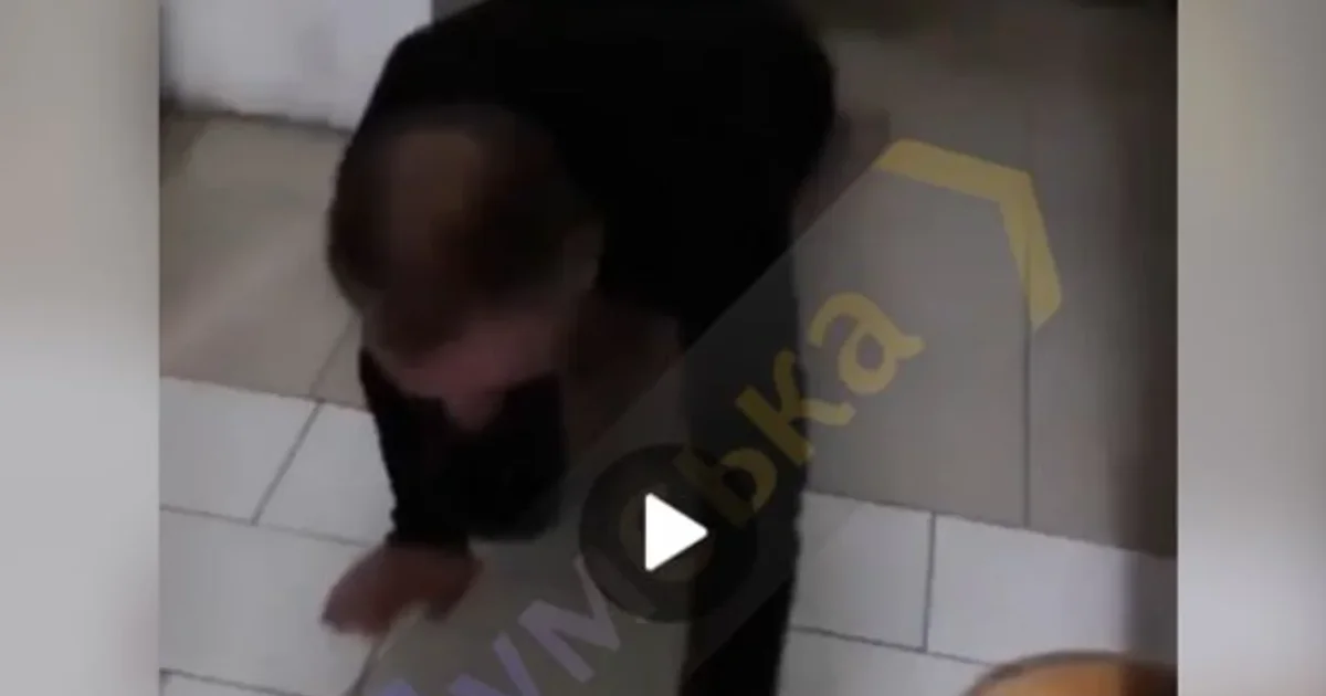 ДБР почало досудове розслідування за фактом відео, на якому 