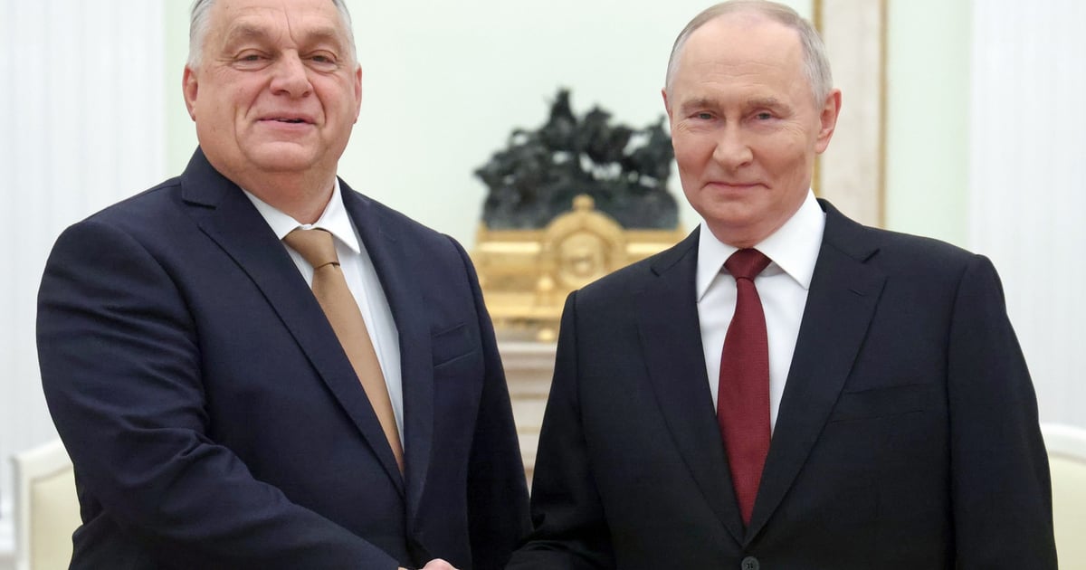 росія підписала угоду з урядом Угорщини про розширення економічних, торговельних, енергетичних та культурних зв'язків між двома країнами — пише Politico.

Що передбачає ця угода — на сайті